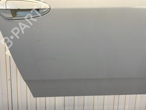 Right front door FIAT PUNTO EVO (199_) 1.3 D Multijet (199AXC1A, 199BXC1A, 199AXT1A, 199BXT1A) | BP22808167C3