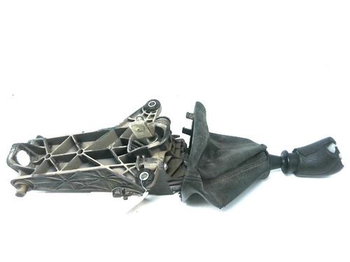 Gear lever MERCEDES-BENZ SPRINTER 3,5-t Van (B906) 311 CDI (906.631, 906.633, 906.635, 906.637) | BP26213822M90 
