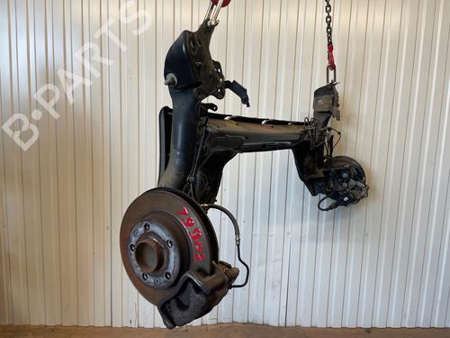 Rear axle RENAULT ZOE (BFM_) | BP36558502M2 - Image 6