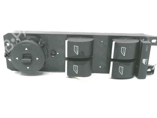 Left front window switch FORD B-MAX (JK) 1.0 EcoBoost | BP34217646I27 - Image 2