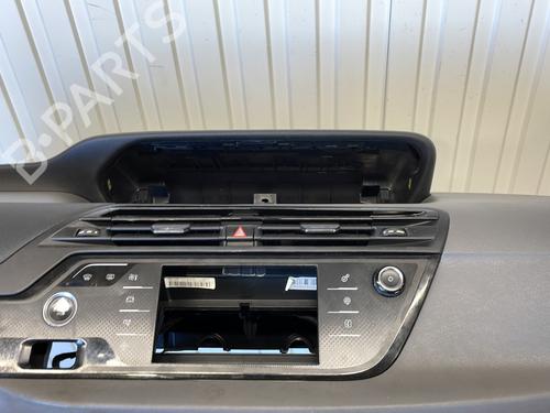 Dashboard CITROËN C4 Picasso II 1.6 HDi / BlueHDi 115 | BP25339596C46  - Image 6