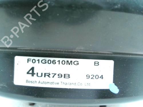 Servo brake FORD RANGER (ET) 2.5 TDCi 4x4 | BP25142208M42 