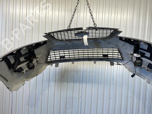 Front bumper FORD MONDEO IV (BA7) 1.8 TDCi | BP30088110C7 