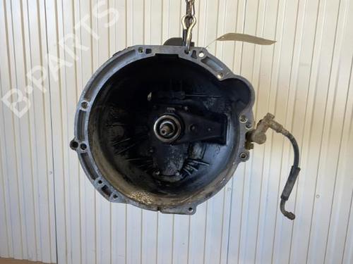 Gearbox KIA SORENTO I (JC) 2.5 CRDi | BP20910976M3 