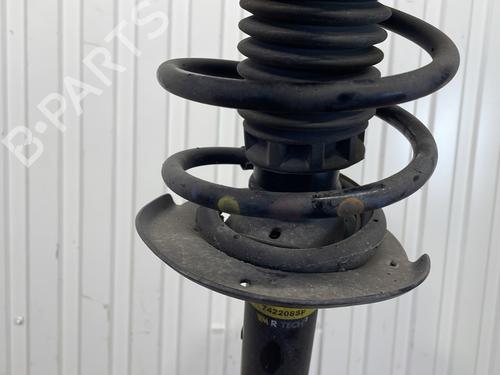 Used Right front shock absorber Right front shock absorber PEUGEOT 2008 I (CU_) 1.2 THP 110 / PureTech 110 (110 hp) 30396765 30396765