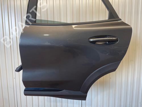 Dør venstre bagtil FORD PUMA (J2K, CF7) 1.0 EcoBoost mHEV | BP35993758C4 - Image 4