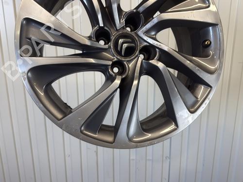 Rim CITROËN DS4 (NX_) 1.6 HDi 115 | BP29074781C45 