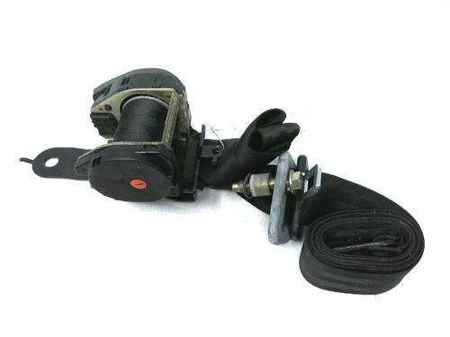 Used Rear left belt tensioner NISSAN TERRANO II (R20) 2.7 TDi 4WD (125 hp) 22100299