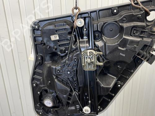 Used Rear left window mechanism Rear left window mechanism MERCEDES-BENZ A-CLASS Saloon (V177) [2018-2026] 33432558 33432558