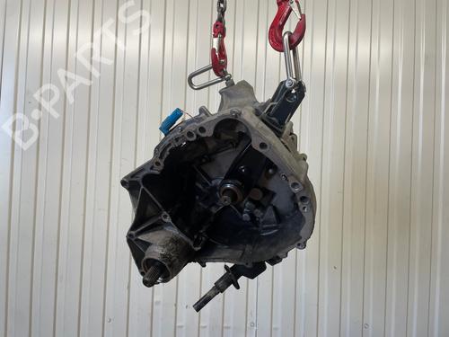 Gearbox RENAULT TWINGO II (CN0_) 1.2 (CN0D) | BP37076133M3 - Image 2
