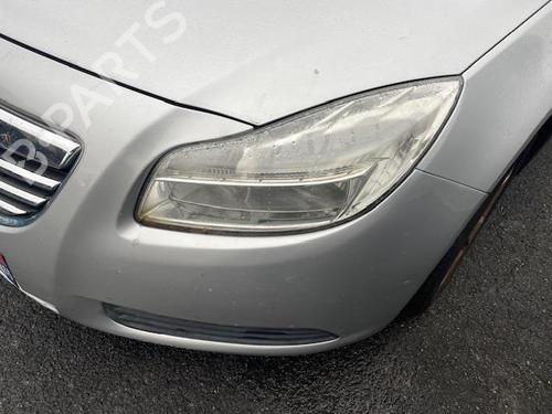 Left front driveshaft OPEL INSIGNIA A (G09) 2.0 CDTI (68) | BP23156942M38  - Image 26
