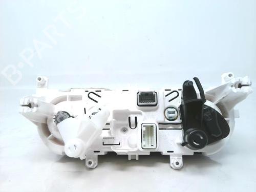 Climate control RENAULT CLIO IV (BH_) 1.2 16V | BP20912800I5 