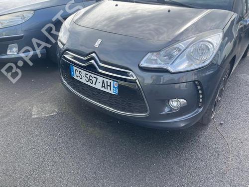 Electronic module CITROËN DS3 (SA_) 1.6 HDi 90 | BP37187195M83 - Image 10