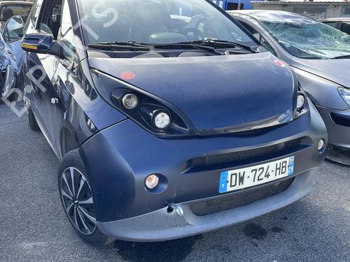 Right sun visor BLUECAR BLUEUTILITY EV50 | BP33432583I2  - Image 20