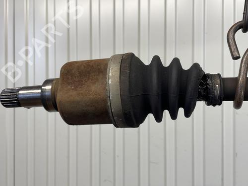 Left front driveshaft CITROËN NEMO MPV 1.4 HDi | BP29599913M38