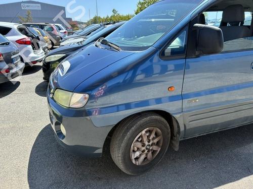 Starter HYUNDAI H-1 / STAREX Bus (A1) 2.5 CRDi | BP37865202M8 - Image 25
