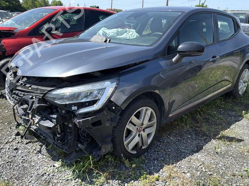 Gearbox RENAULT CLIO V (B7_) 1.5 Blue dCi 85 (B7AG) | BP26688487M3  - Image 10