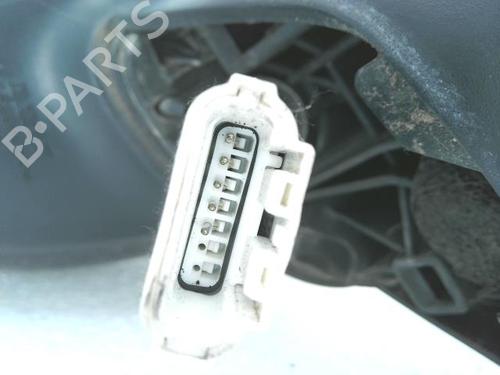 Used Left mirror FIAT 500 (312_) 1.2 (312AXA1A) (69 hp) 21144619
