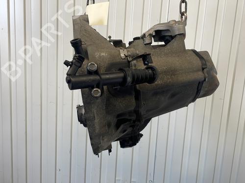 Gearbox PEUGEOT 2008 I (CU_) 1.2 VTi | BP33724059M3  - Image 12