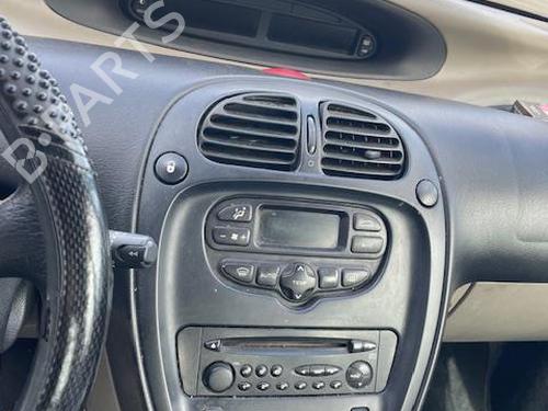 Steering column stalk CITROËN XSARA PICASSO (N68) 1.8 16V | BP20916263I23 