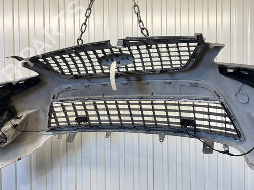 Front bumper FORD MONDEO IV (BA7) 1.8 TDCi | BP30088110C7 