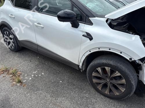 Ratt RENAULT CAPTUR II (HF_) LPG (HFMT) | BP39017262C49 - Image 2