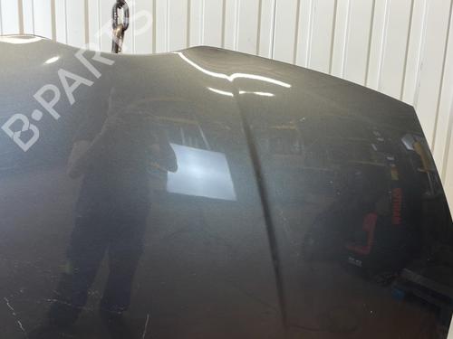Hood TOYOTA COROLLA Verso (ZER_, ZZE12_, R1_) 2.2 D-4D (AUR10_, AUR10R) | BP27486268C1 