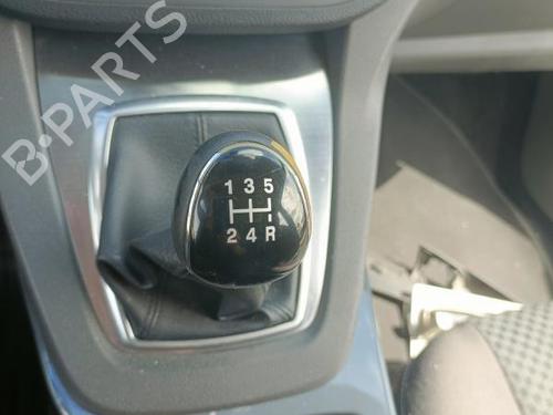Steering wheel FORD C-MAX (DM2) 1.8 TDCi | BP20917084C49 - Image 42