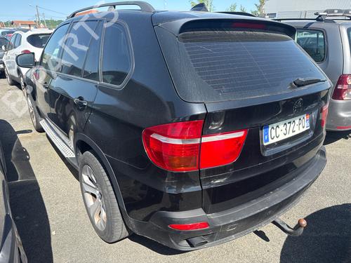 Used Parts BMW X5 (E70) xDrive 30 d 4852755