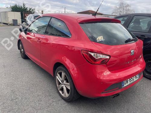 Front left panel SEAT IBIZA IV SC (6J1, 6P5) 1.2 TSI | BP31280164C58 - Image 13