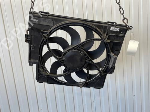 Radiator fan BMW 3 Touring (F31) 318 d | BP26688433M35 