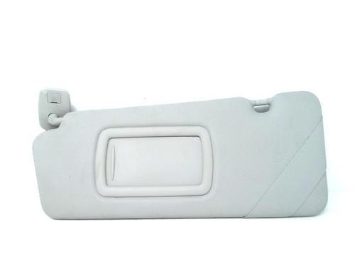 Left sun visor RENAULT LAGUNA III (BT0/1) 2.0 dCi (BT01, BT08, BT09, BT0E, BT0K, BT12, BT1C, BT1D,... | BP22099336I1 