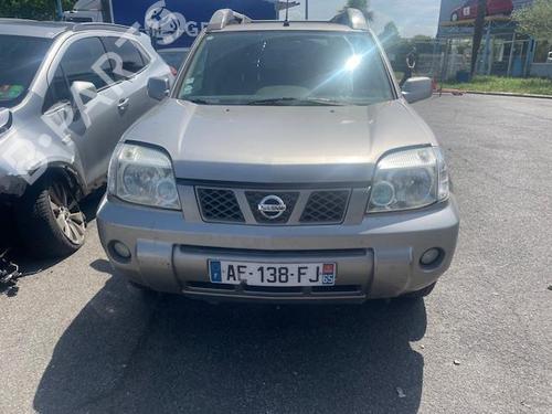 Interior roof NISSAN X-TRAIL I (T30) 2.2 dCi 4x4 | BP20910853I12 