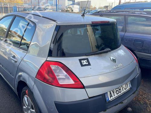 Left taillight RENAULT MEGANE II (BM0/1_, CM0/1_) 1.5 dCi (BM0F, BM0T, BM2B, CM0F, CM0T) | BP20916973C34 