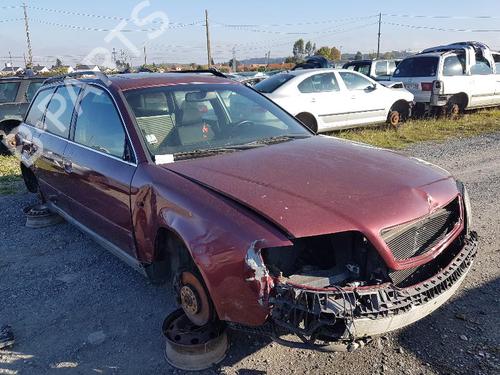 Used Parts AUDI A6 C5 Avant (4B5, 4B6)  2.5 TDI  2057656