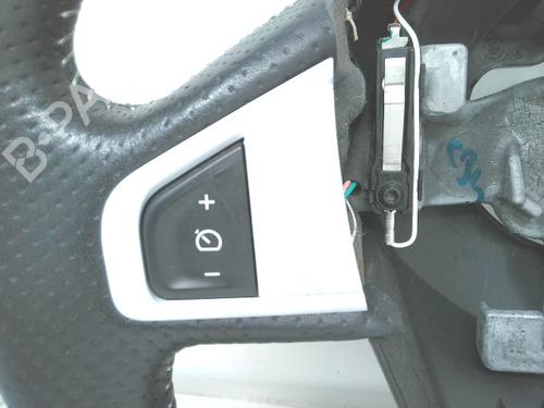 Used Steering wheel RENAULT SCÉNIC III (JZ0/1_) 1.6 dCi (JZ00, JZ12) (130 hp) 29318472