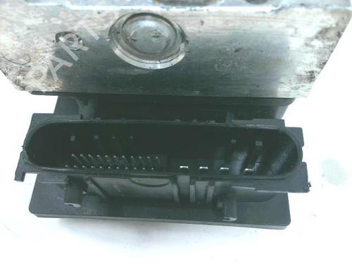 ABS pump RENAULT MEGANE II (BM0/1_, CM0/1_) 1.5 dCi (BM1E, CM1E) | BP20911268M43 