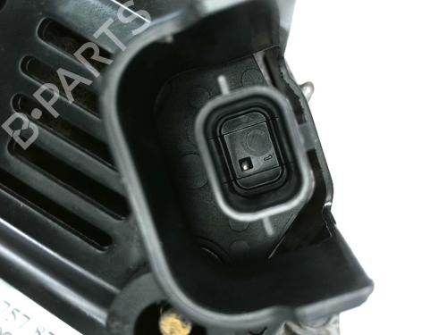 Alternator RENAULT MEGANE III Hatchback (BZ0/1_, B3_) 1.9 dCi (BZ0N, BZ0J) | BP29204751M7 