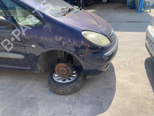 Used Parts CITROËN XSARA PICASSO (N68) 2.0 HDi (90 hp) 3926814