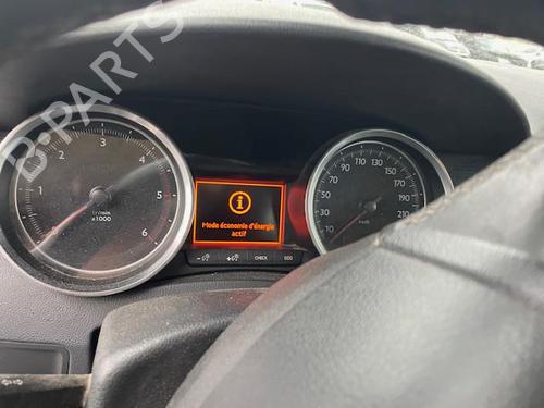 Left front window switch PEUGEOT 508 SW I (8E_) 1.6 HDi | BP29543800I27 - Image 8