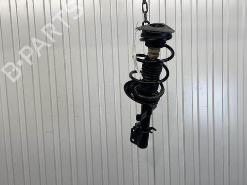 Used Left front shock absorber Left front shock absorber RENAULT CLIO IV (BH_) 1.5 dCi 90 (90 hp) 29074694 29074694