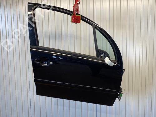 Used Right front door CITROËN C3 I (FC_, FN_) 1.4 HDi (68 hp) 22717458