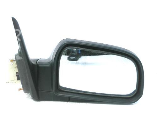 Used Right mirror HYUNDAI TUCSON (JM) 2.0 CRDi All-wheel Drive (140 hp) 20910823