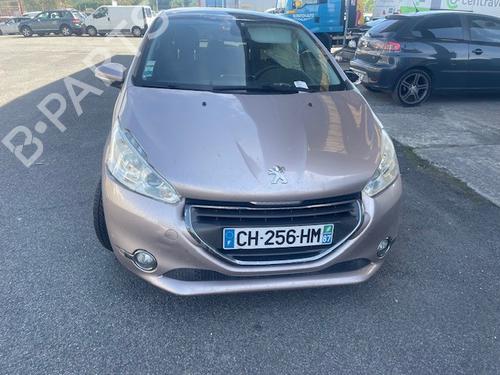 Left front window switch PEUGEOT 208 I (CA_, CC_) 1.6 HDi | BP29304929I27 - Image 13