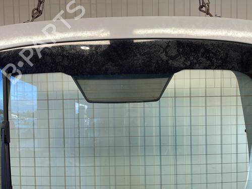 Used Tailgate RENAULT LAGUNA III (BT0/1) 1.5 dCi (BT00, BT0A, BT0T, BT1J) (110 hp) 29282234