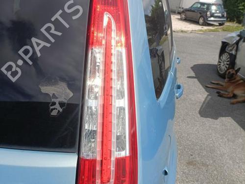 Steering wheel FORD C-MAX (DM2) 1.8 TDCi | BP20917084C49 - Image 48