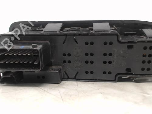 Used Left front window switch Left front window switch CITROËN C3 II (SC_) 1.4 HDi 70 (SC8HZC, SC8HR0, SC8HP4) (68 hp) 20915265 20915265