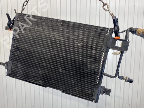 Used AC radiator AC radiator AUDI A6 C5 (4B2, 4B4) 2.5 TDI (163 hp) 21376533 21376533