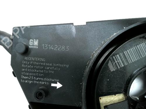 Steering column stalk OPEL CORSA D (S07) 1.3 CDTI (L08, L68) | BP30105071I23  - Image 8