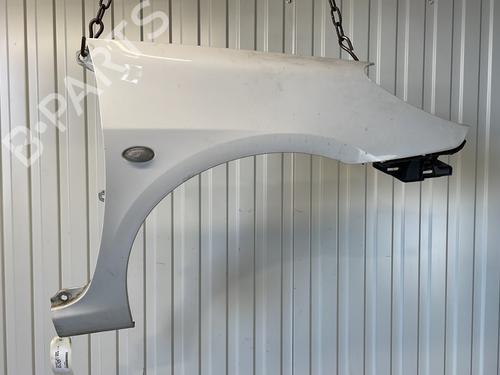 Used Right front fenders PEUGEOT 307 Break (3E) 1.6 HDi 110 (109 hp) 28604611